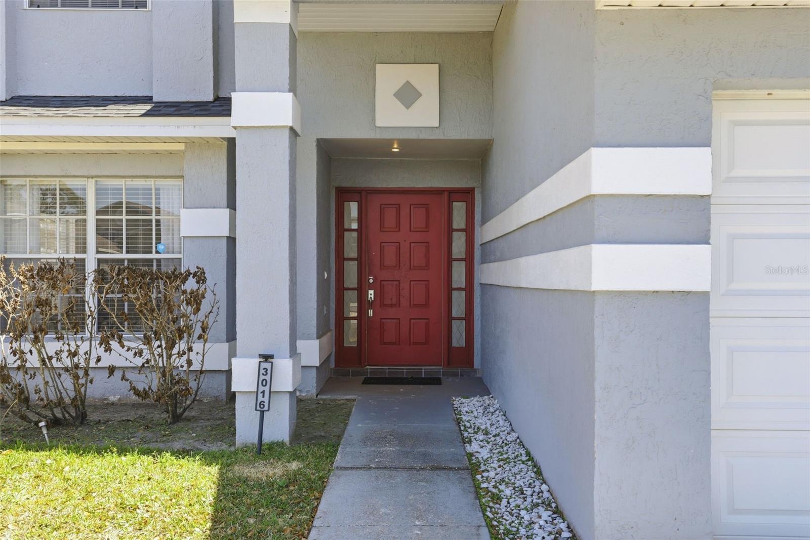 BRIDGEWATER - Residential