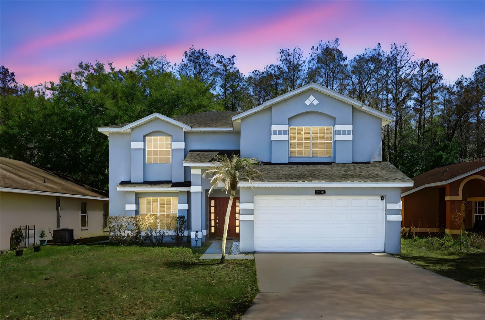 BRIDGEWATER - Residential