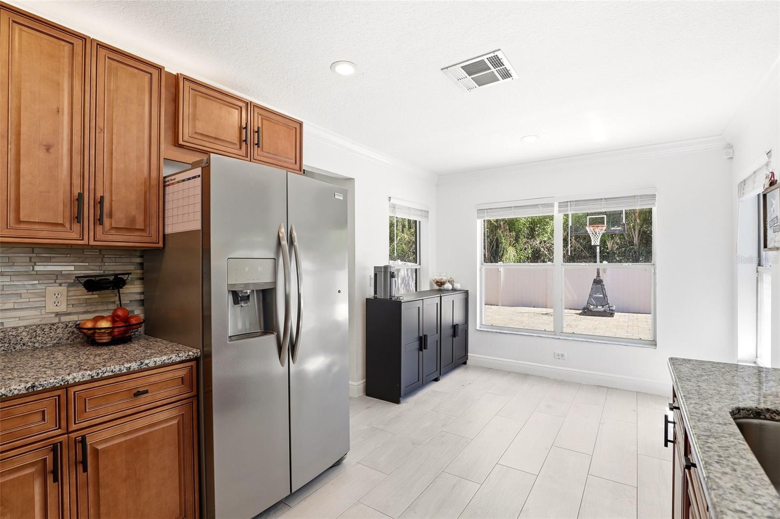 BRIDGEWATER - Residential