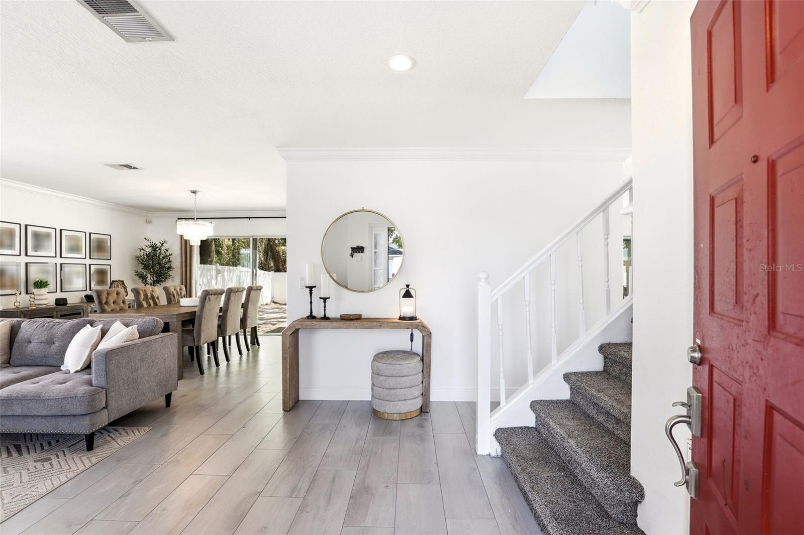 BRIDGEWATER - Residential