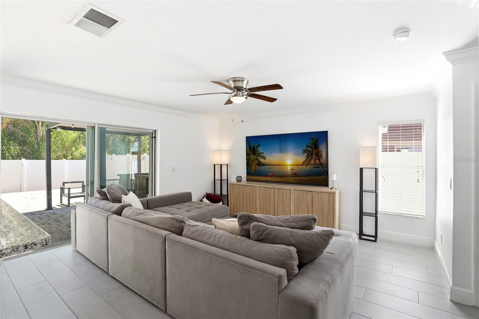 BRIDGEWATER - Residential