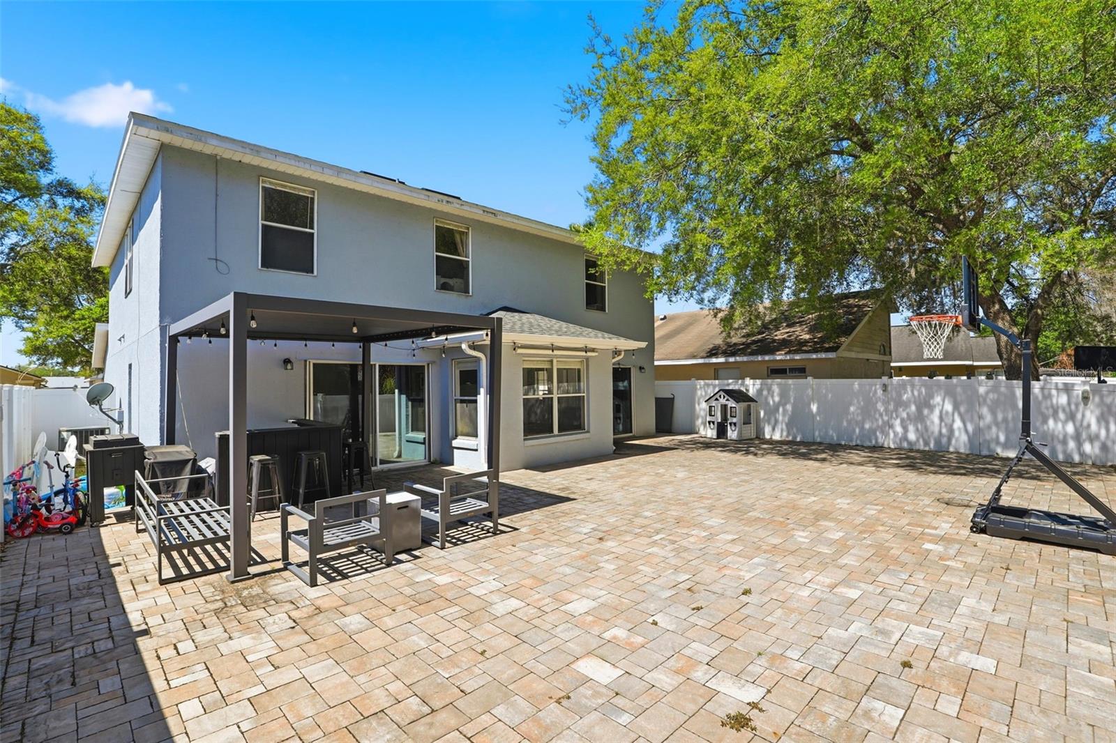 BRIDGEWATER - Residential