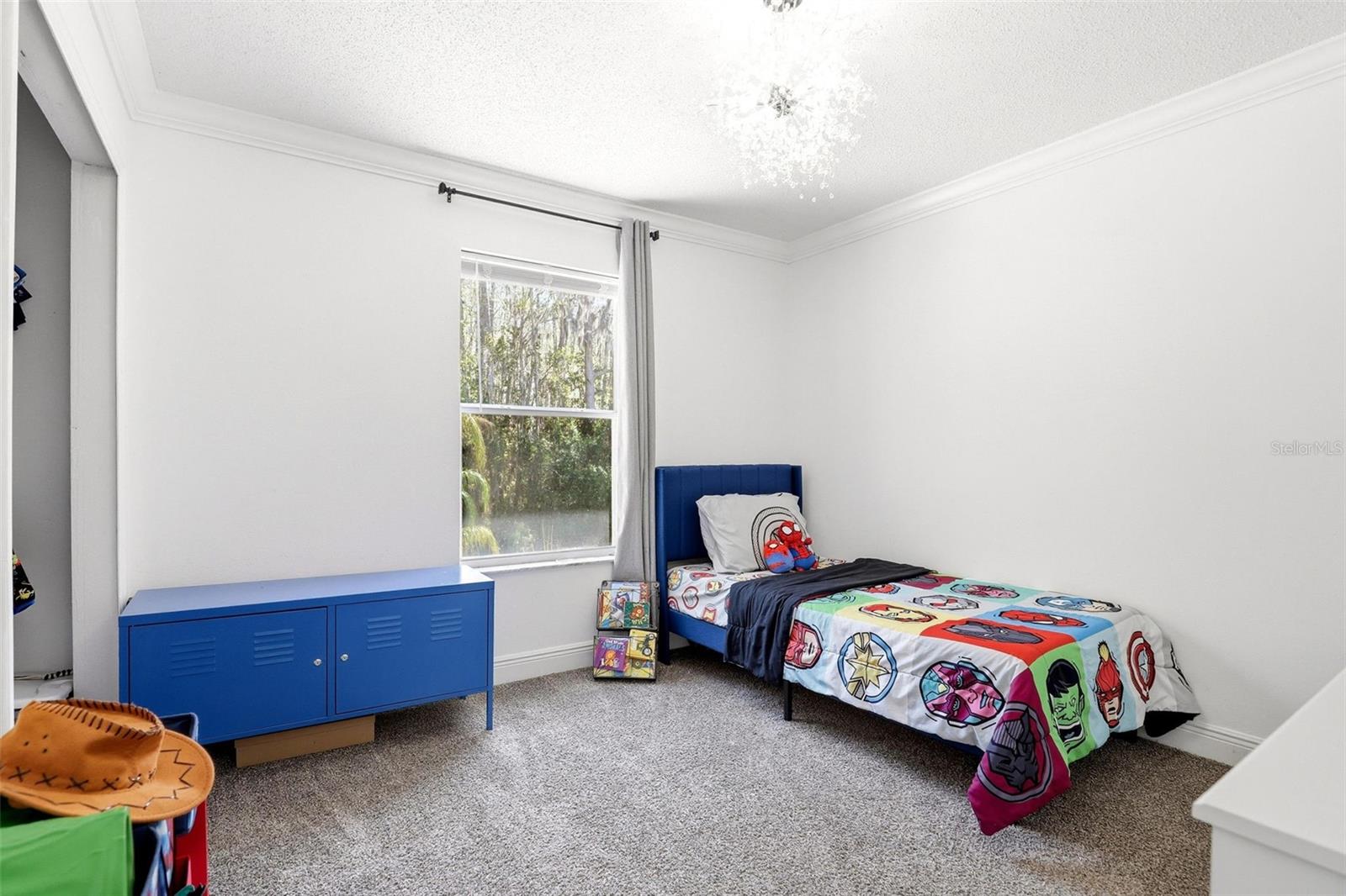 BRIDGEWATER - Residential