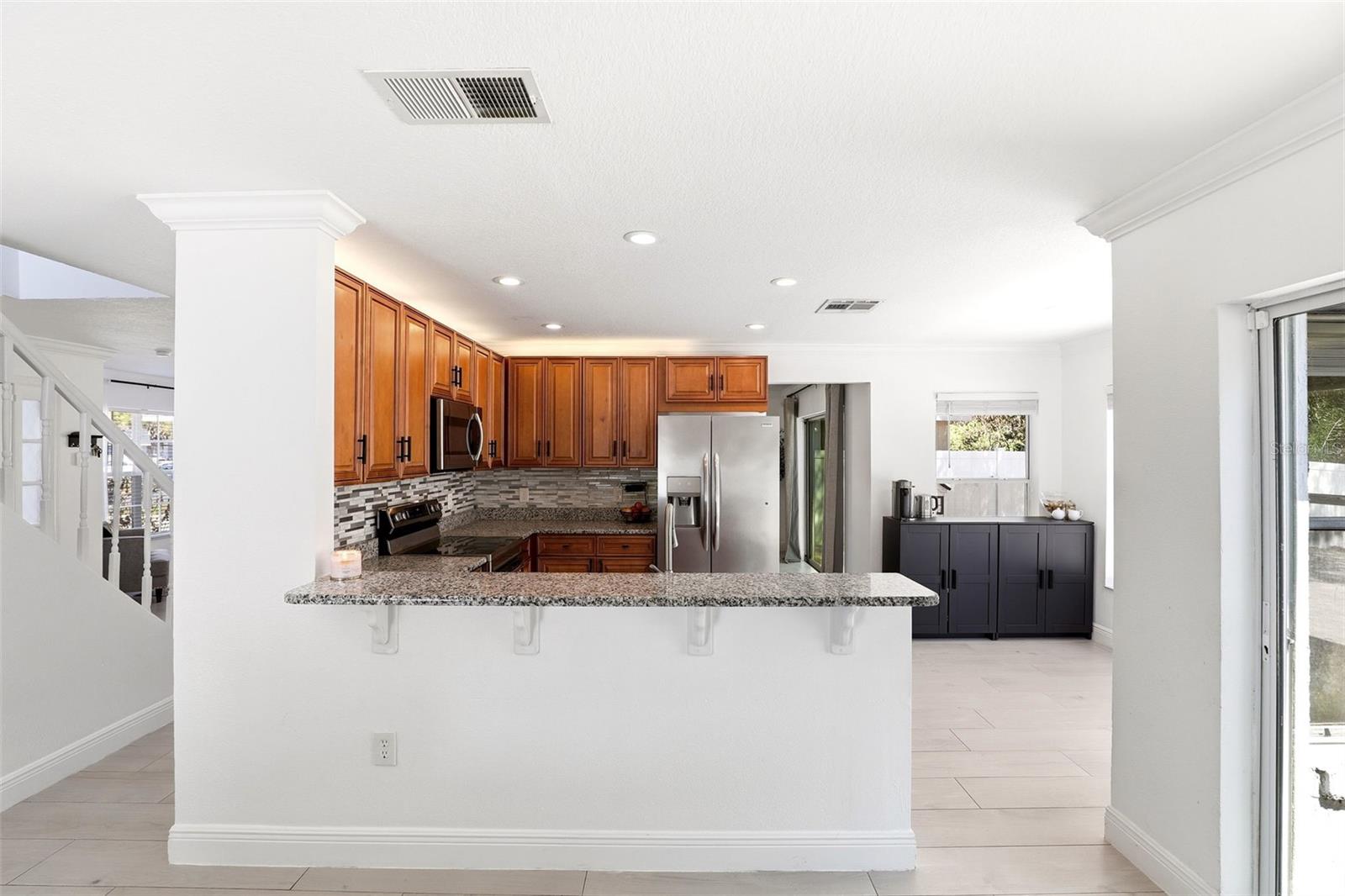 BRIDGEWATER - Residential