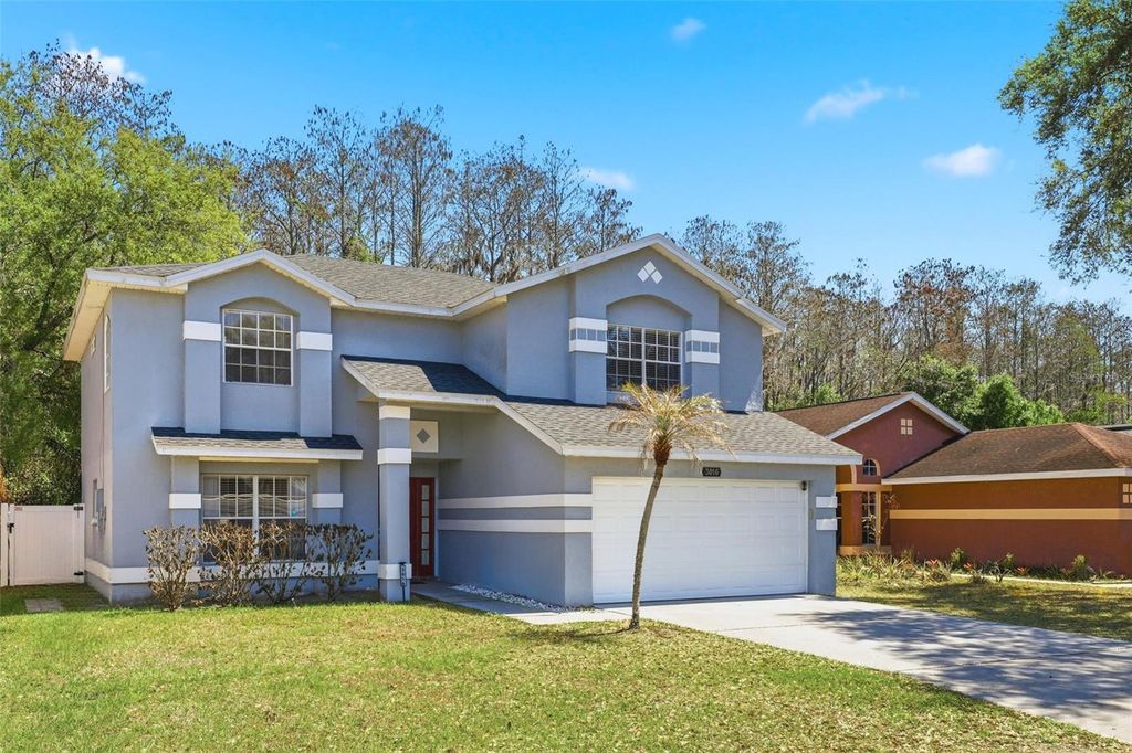 Photo of 3016 Stillwater Drive, Kissimmee, FL 34743 (MLS # O6393174)