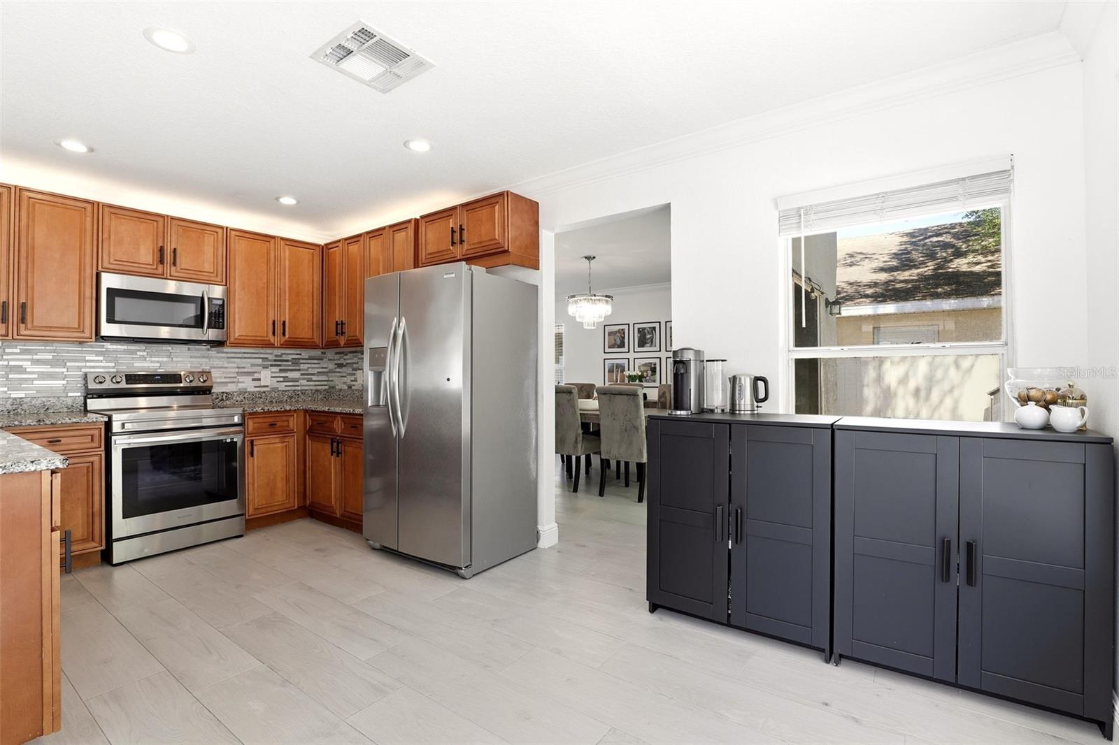 BRIDGEWATER - Residential