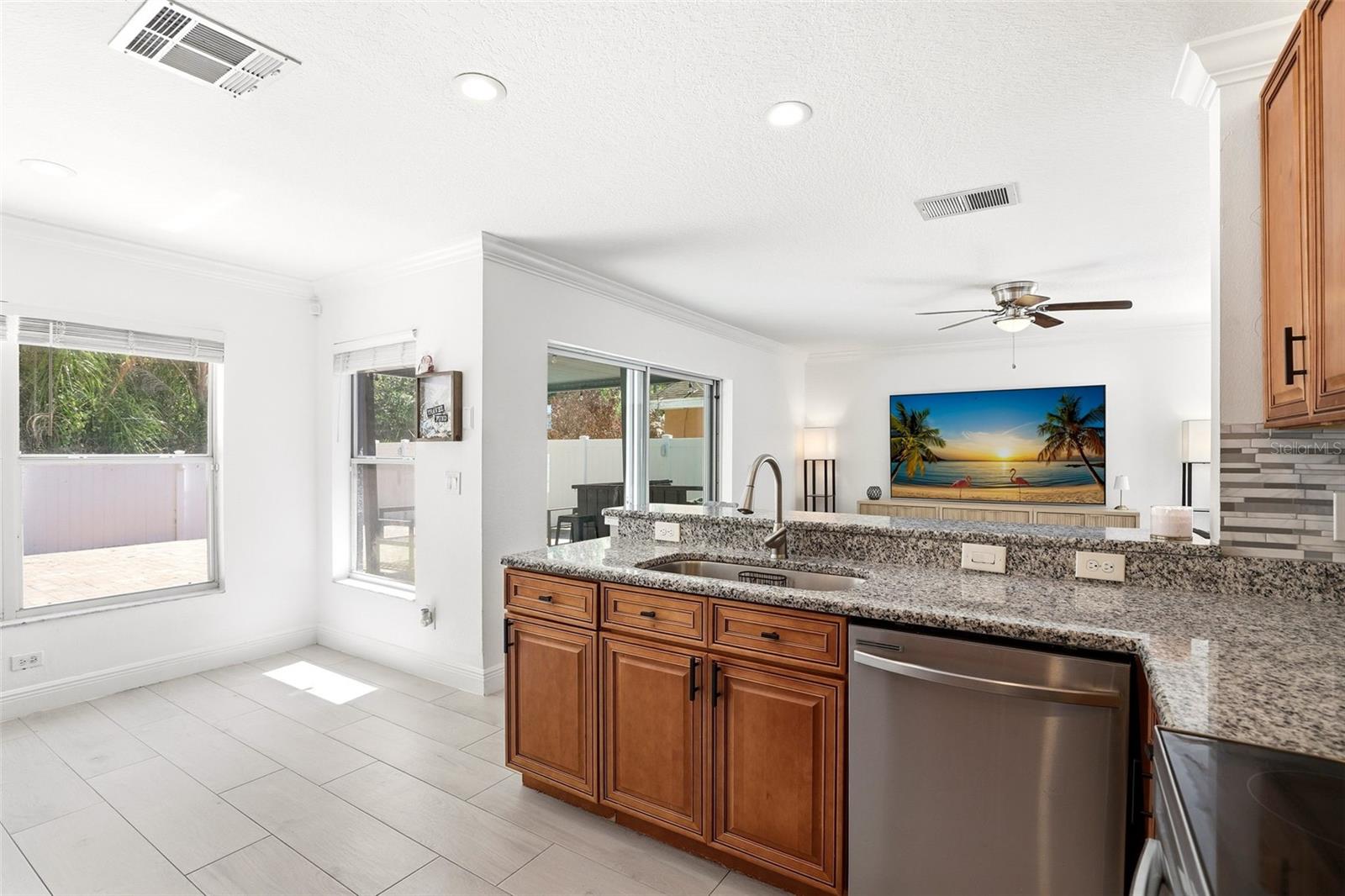 BRIDGEWATER - Residential