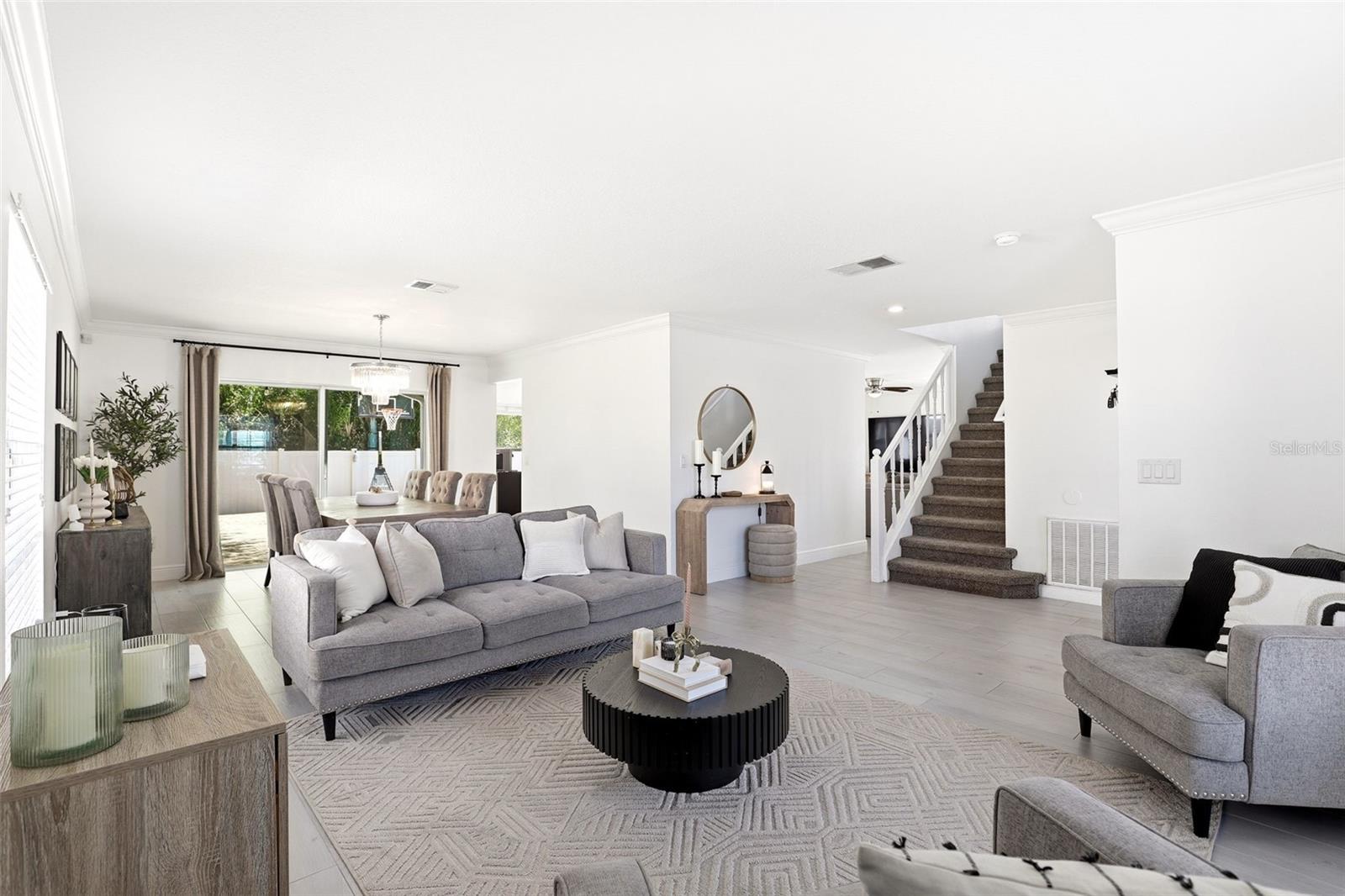 BRIDGEWATER - Residential