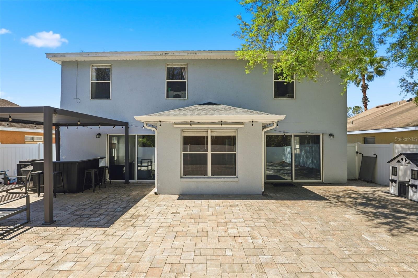 BRIDGEWATER - Residential