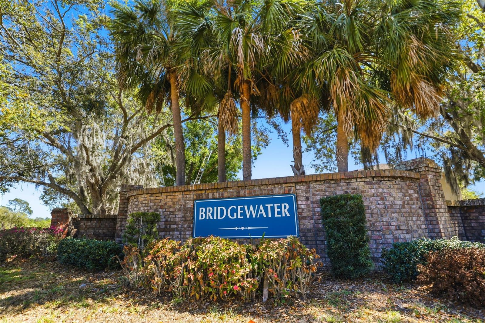 BRIDGEWATER - Residential