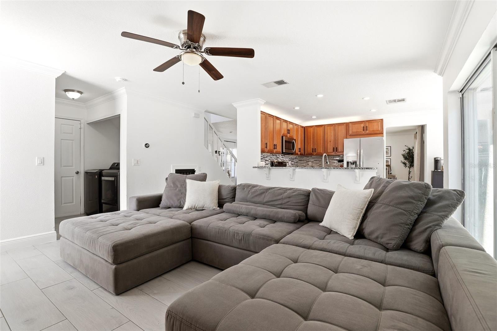 BRIDGEWATER - Residential