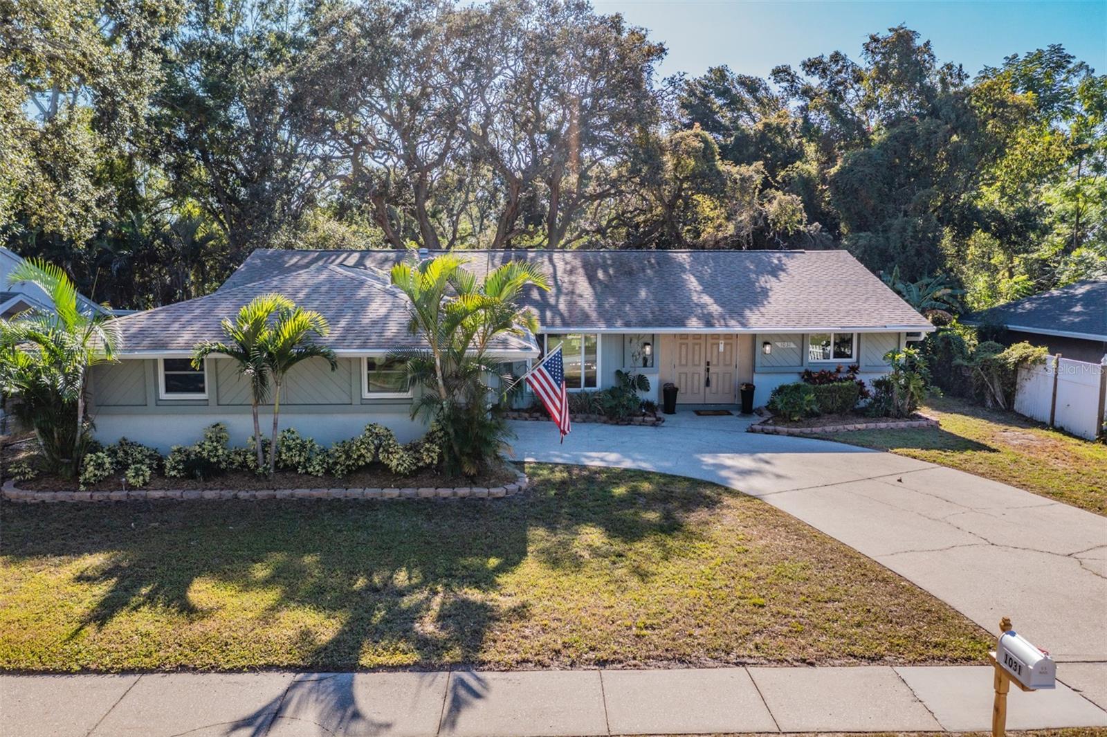 FOREST GROVE PH I - Residential