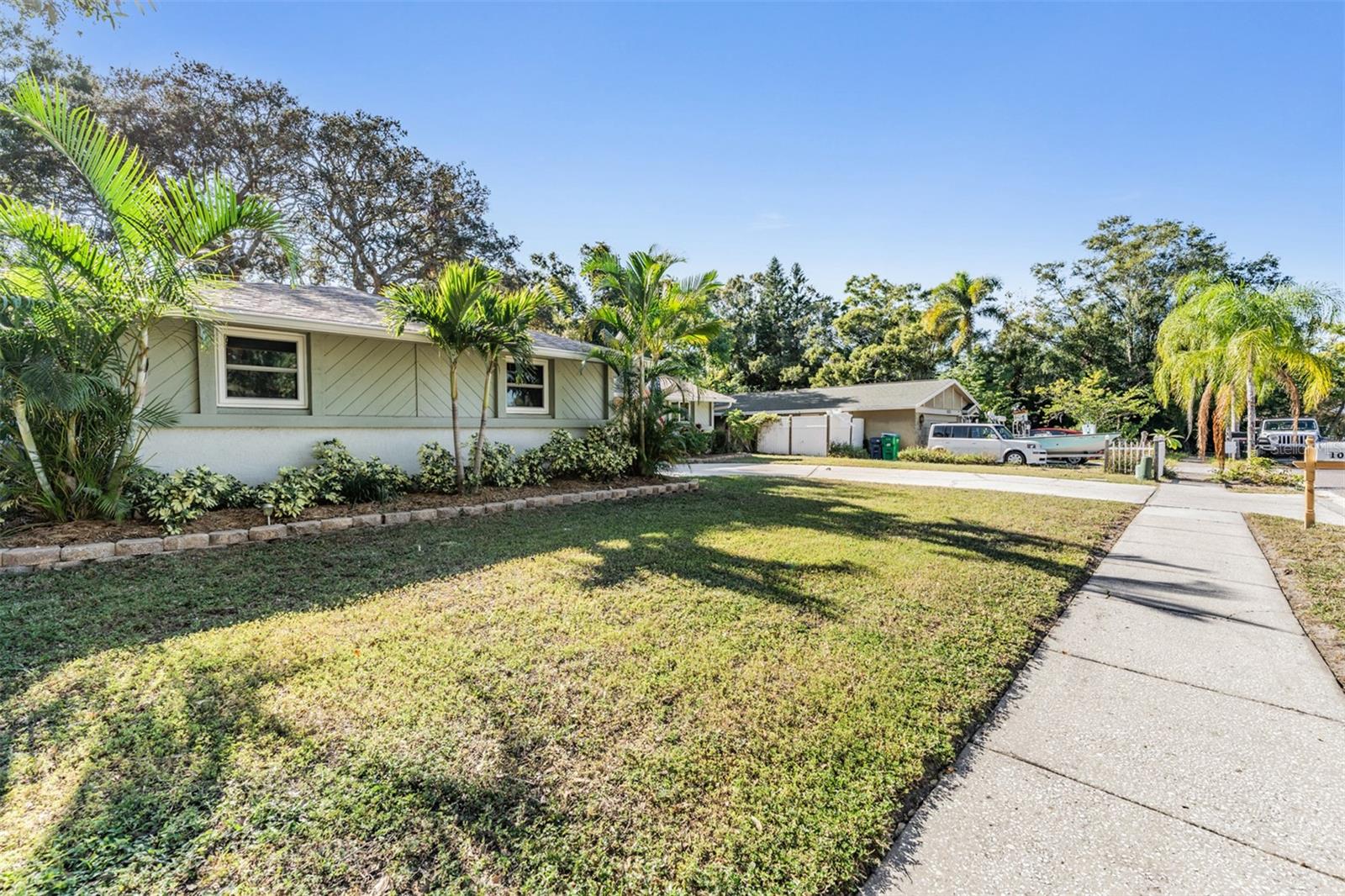 FOREST GROVE PH I - Residential