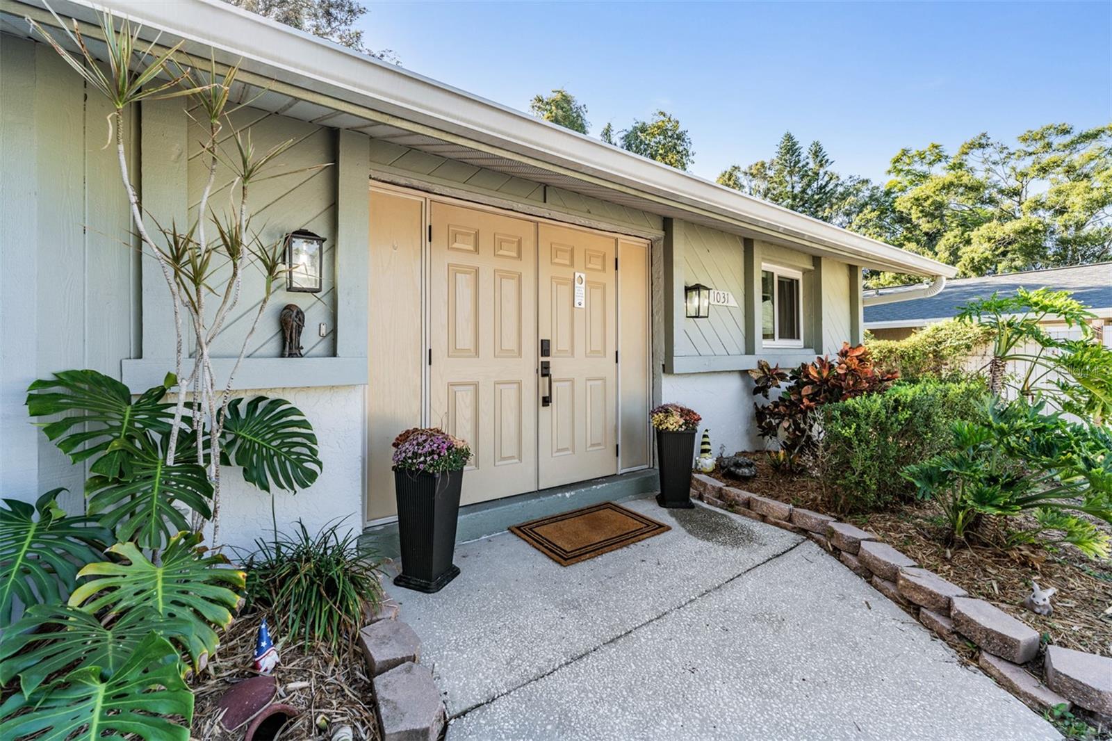 FOREST GROVE PH I - Residential