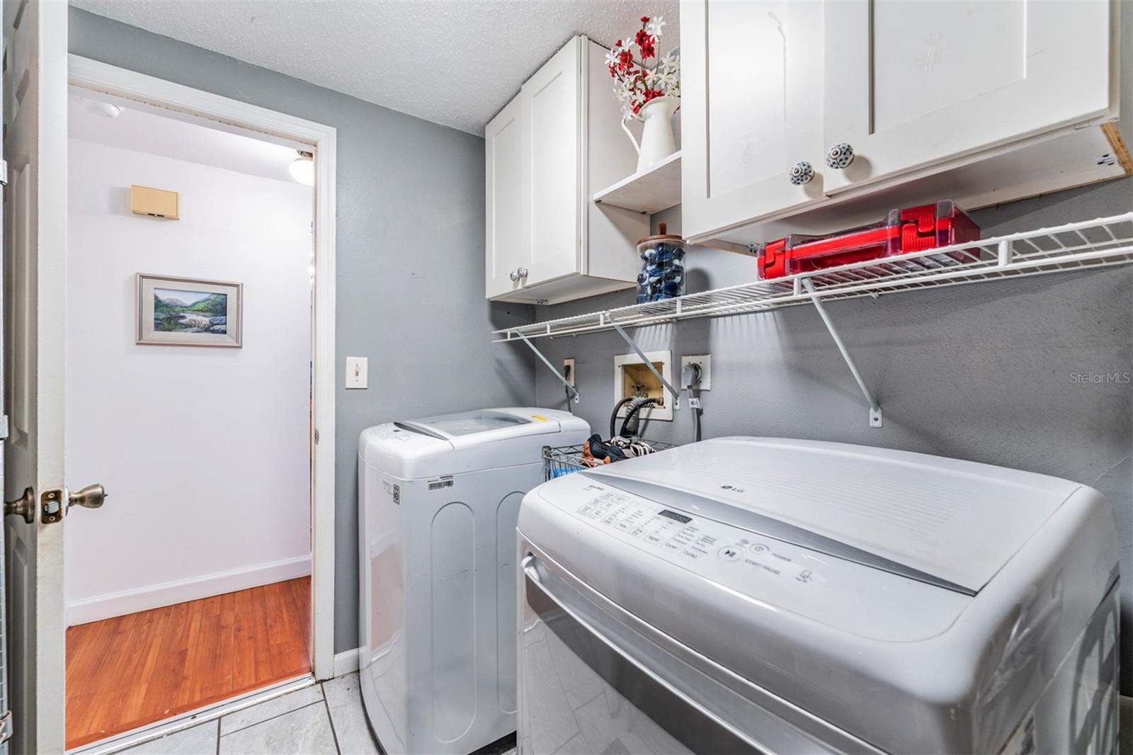 FOREST GROVE PH I - Residential