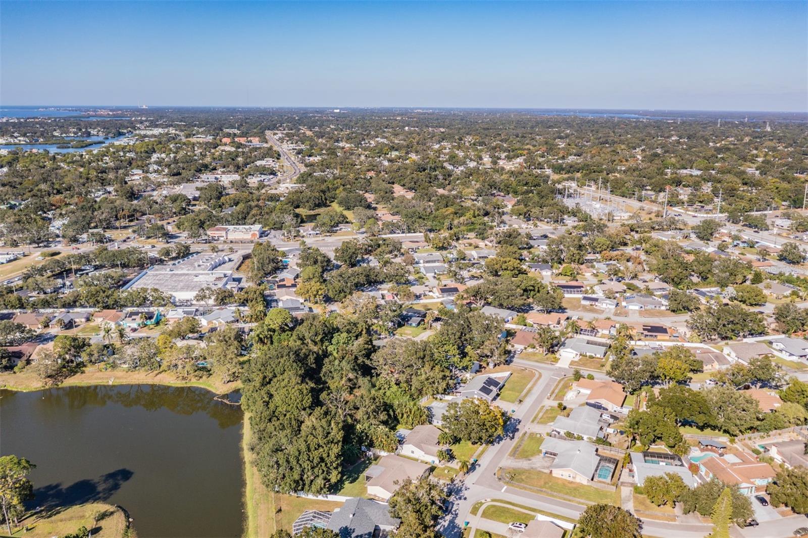 FOREST GROVE PH I - Residential