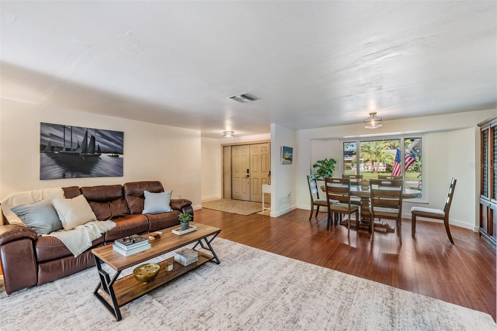 FOREST GROVE PH I - Residential