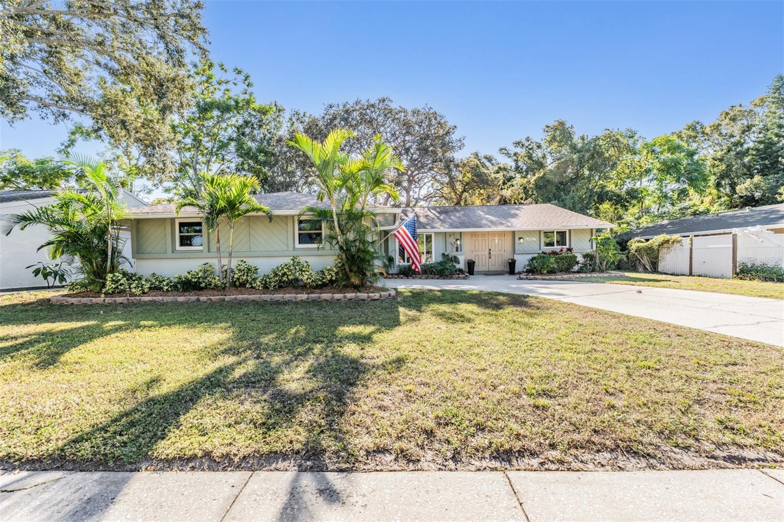 FOREST GROVE PH I - Residential