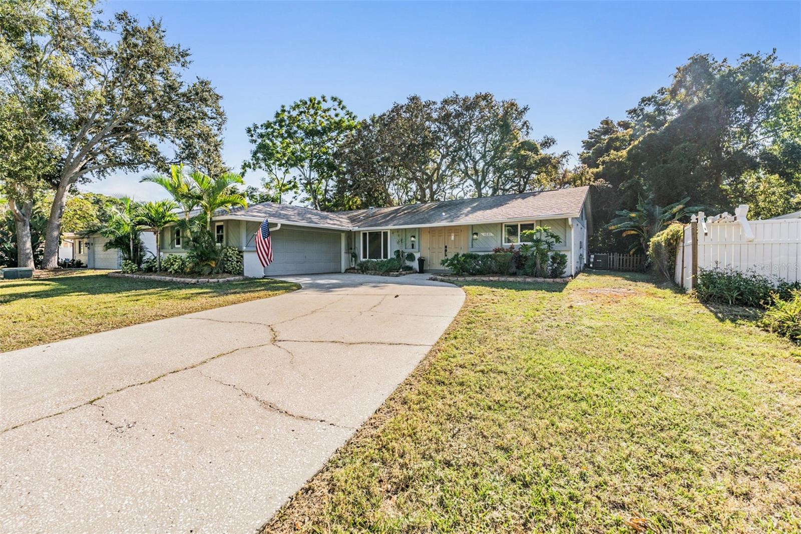 FOREST GROVE PH I - Residential