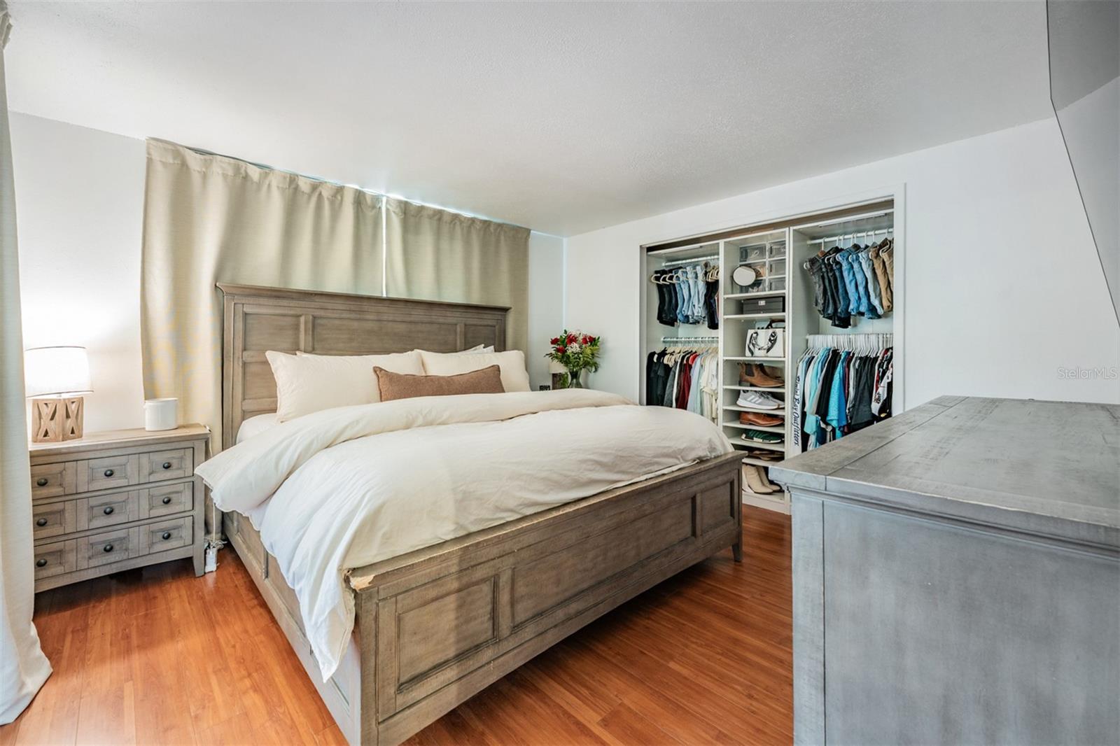 FOREST GROVE PH I - Residential