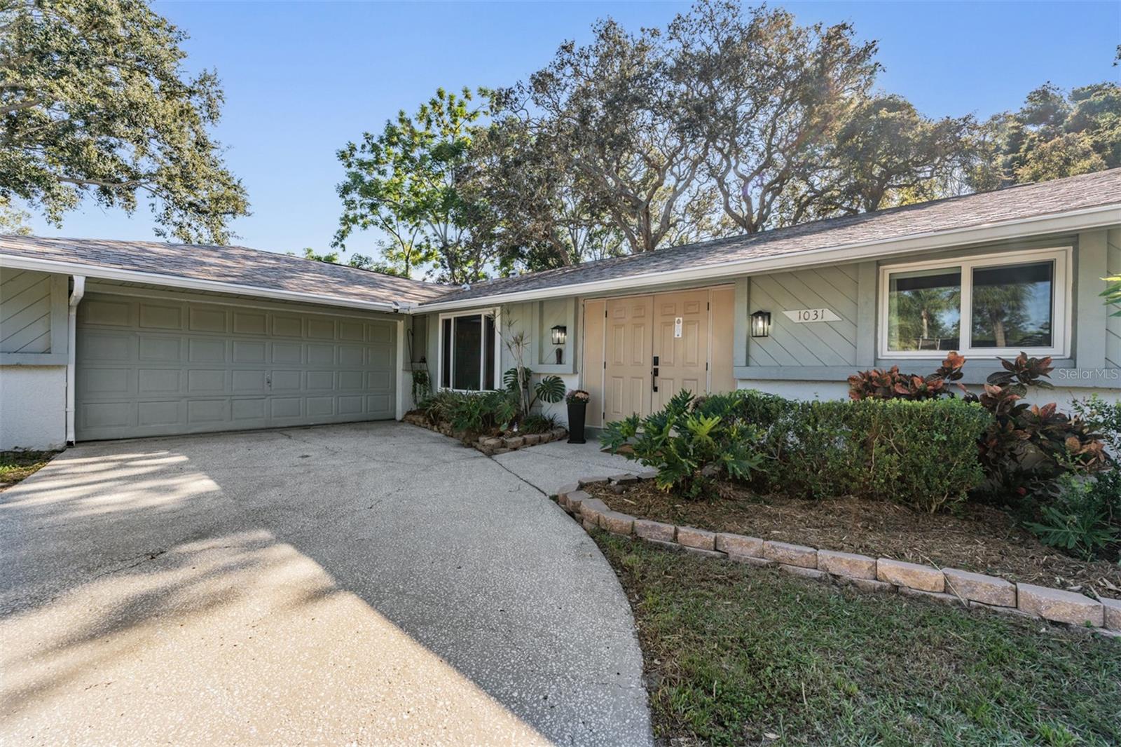 FOREST GROVE PH I - Residential