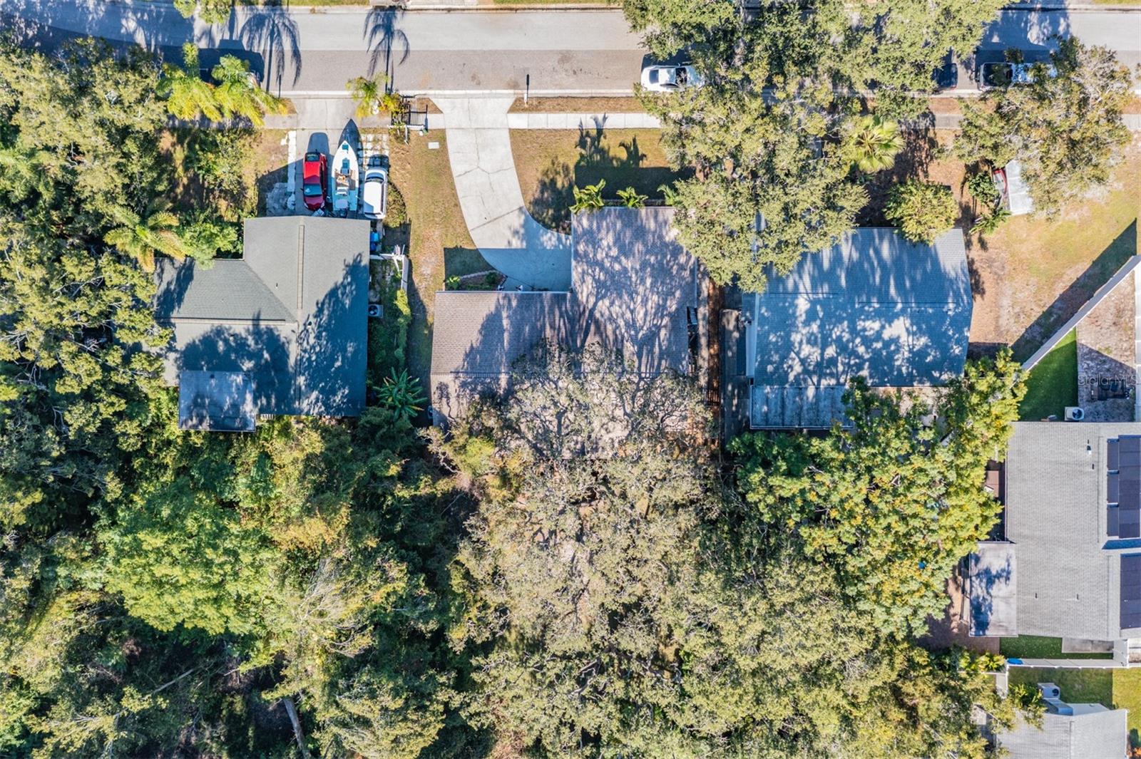 FOREST GROVE PH I - Residential