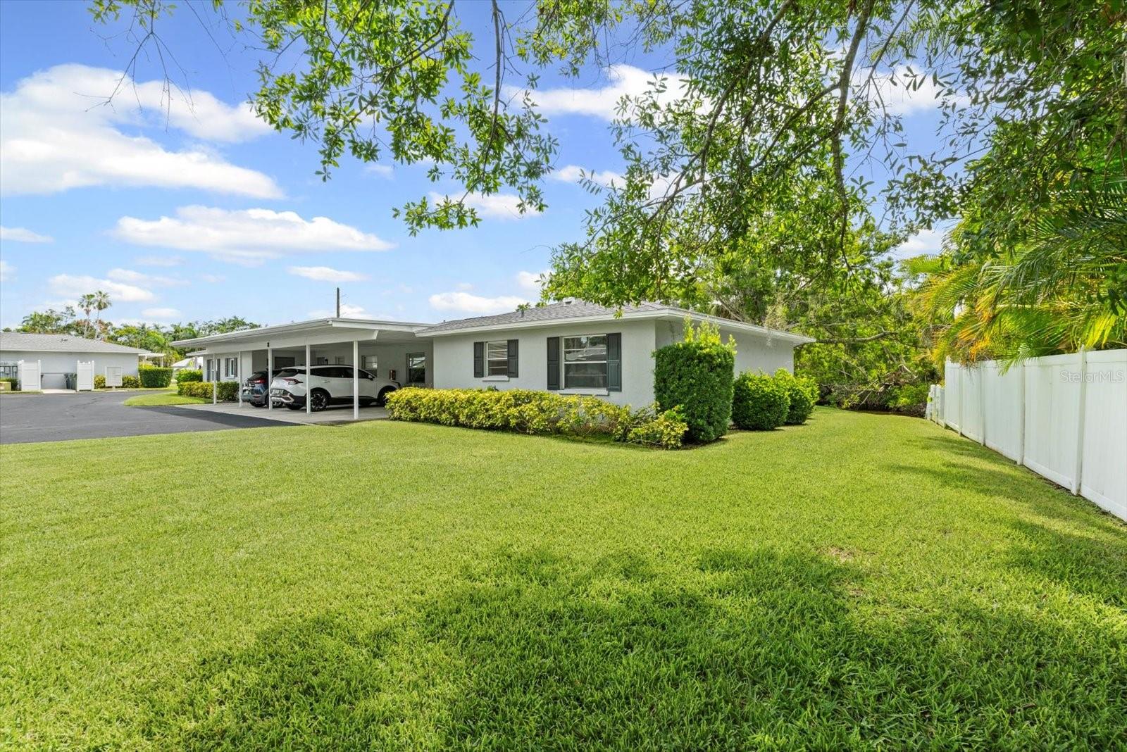 CREEKVIEW - Residential
