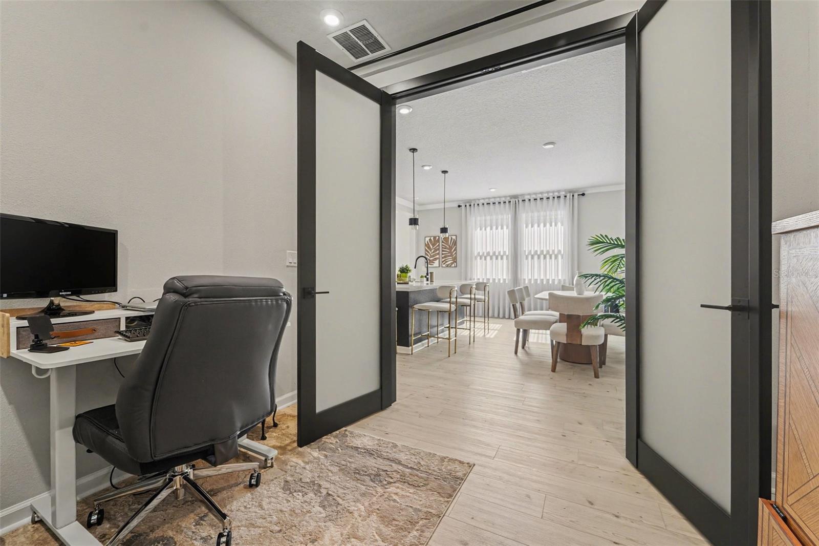 TIMBERDALE AT CHAPEL CROSSING - Residential