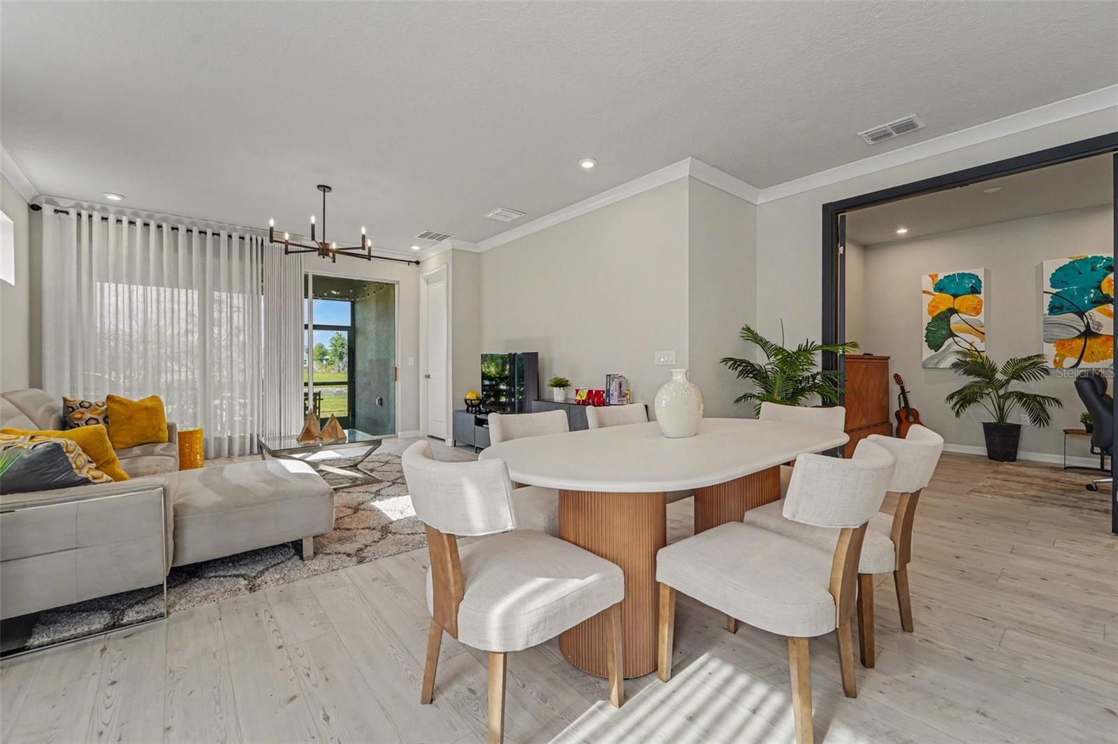 TIMBERDALE AT CHAPEL CROSSING - Residential