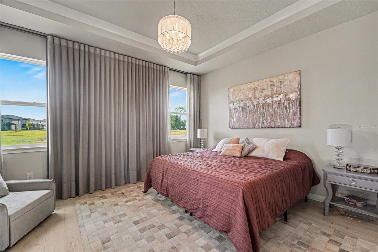 TIMBERDALE AT CHAPEL CROSSING - Residential