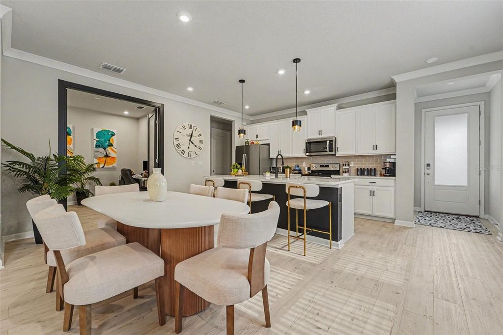 Photo of 5975 Timberdale Avenue, Wesley Chapel, FL 33545 (MLS # TB8500478)