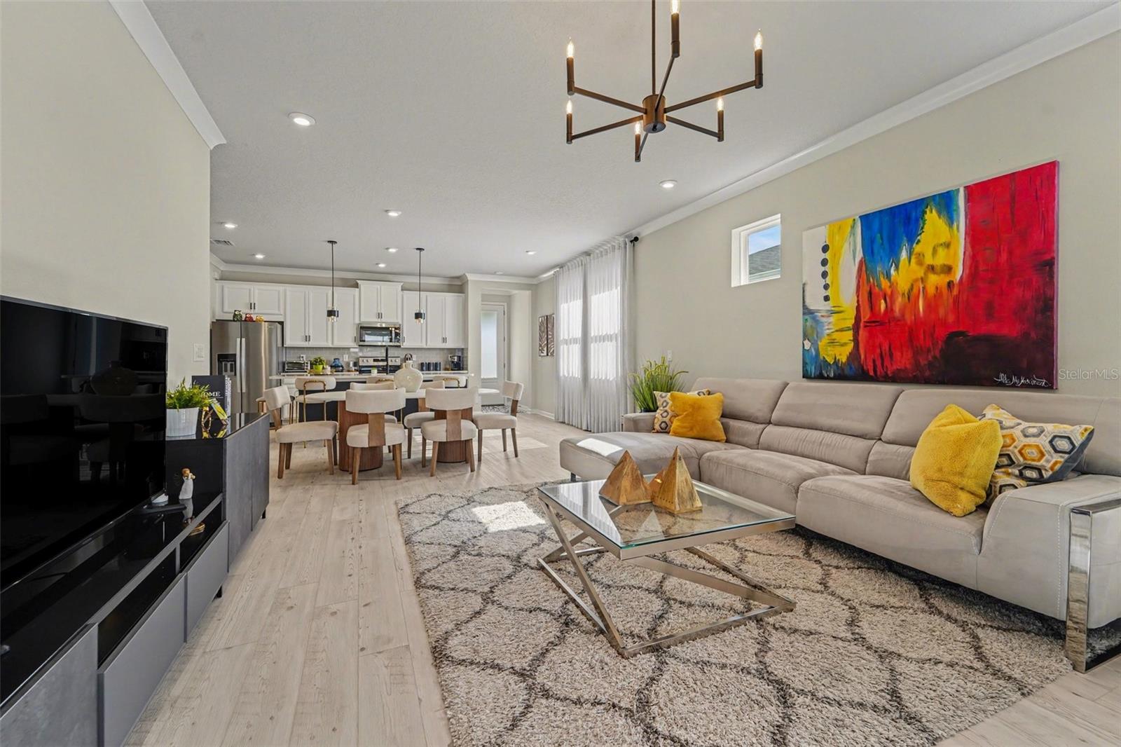 TIMBERDALE AT CHAPEL CROSSING - Residential