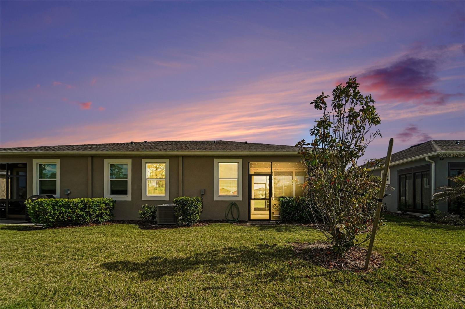 TIMBERDALE AT CHAPEL CROSSING - Residential