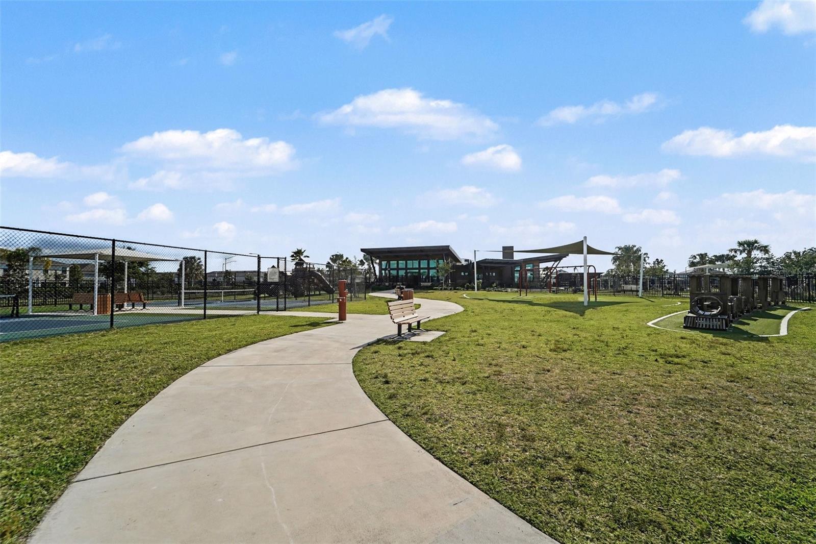 TIMBERDALE AT CHAPEL CROSSING - Residential