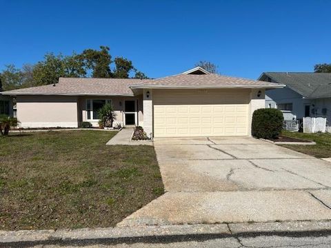 A home in PORT RICHEY