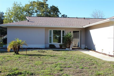 A home in PORT RICHEY