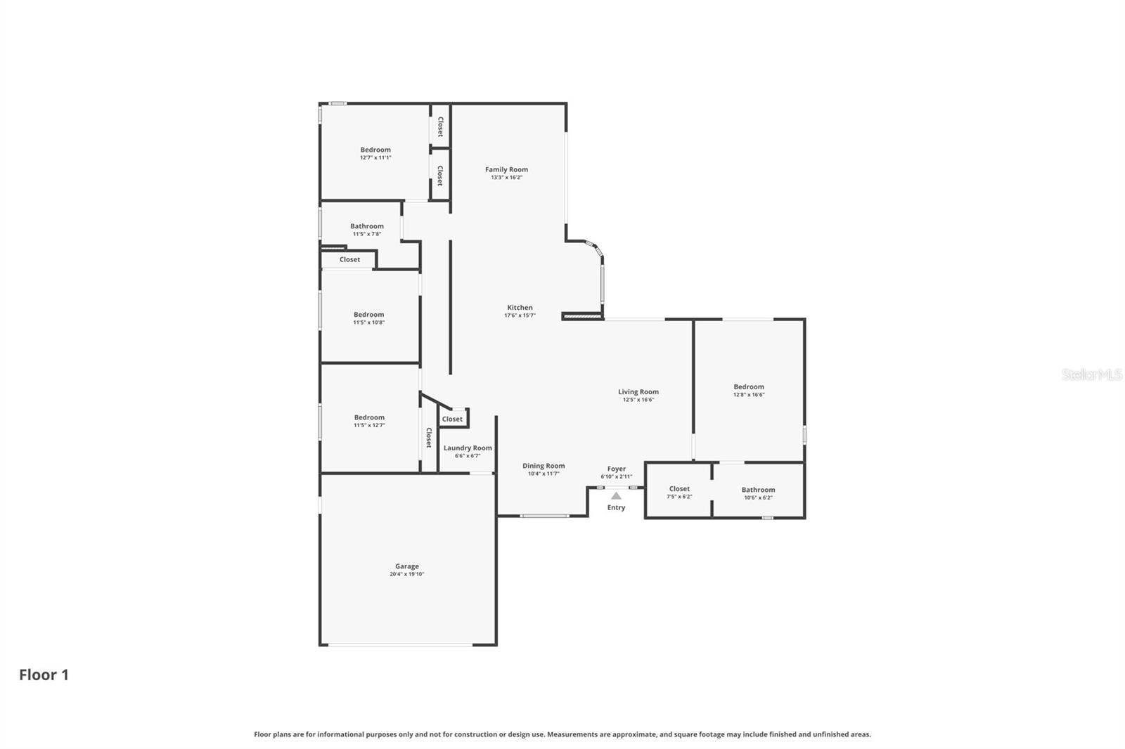 LAKEVIEW VILLAGE SEC A UNI - Residential