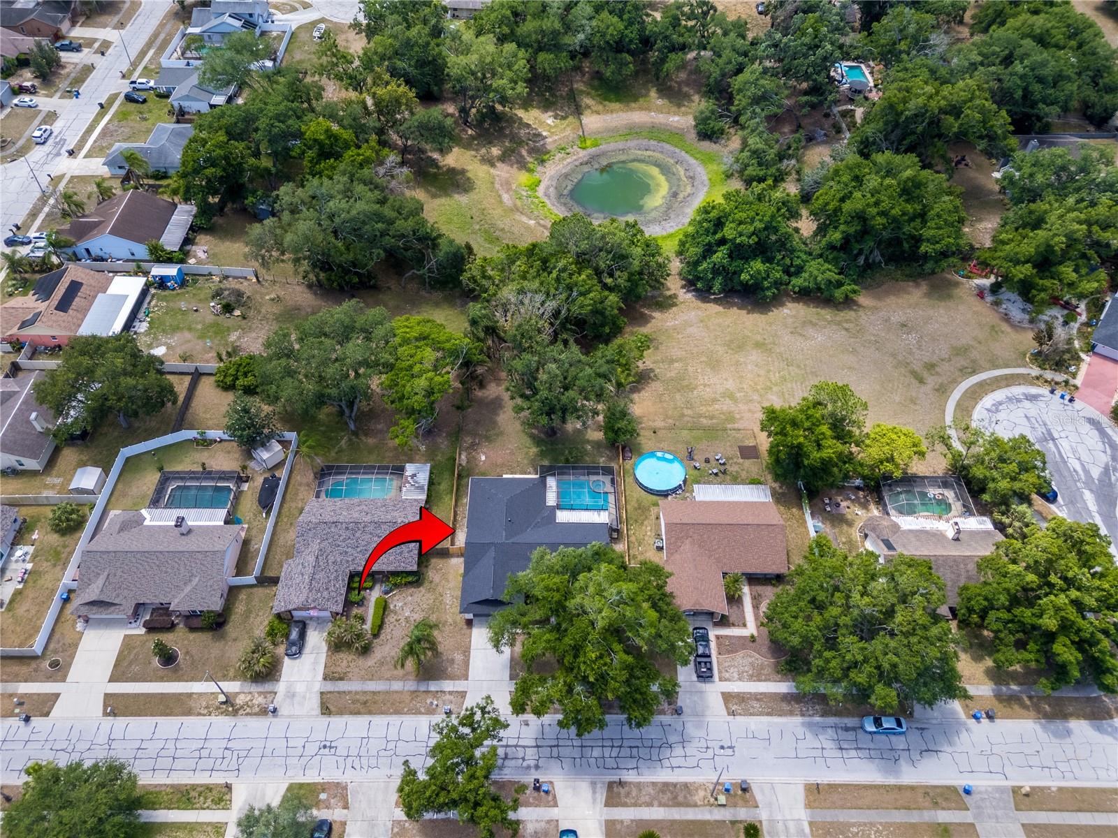 LAKEVIEW VILLAGE SEC A UNI - Residential
