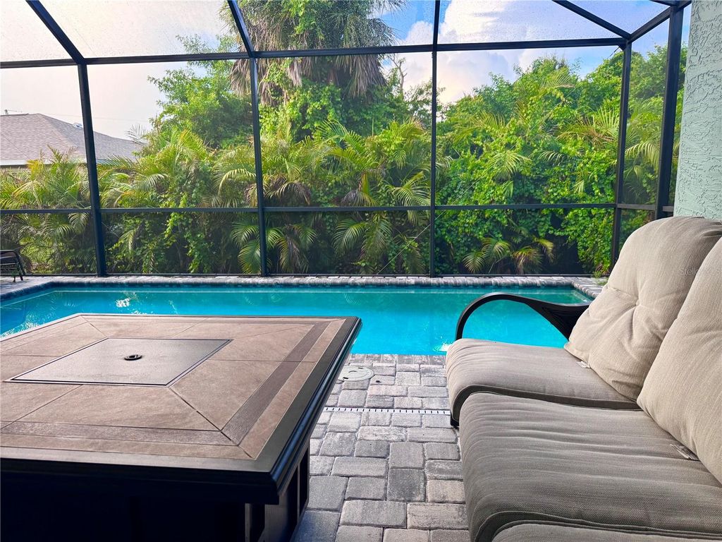 Photo of 109 Turtle Drive, Rotonda West, FL 33947 (MLS # D6147008)