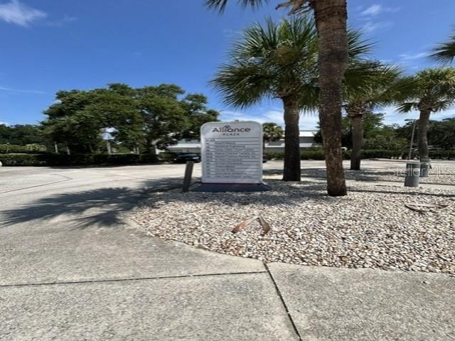 1 FLORIDA PARK DRIVE