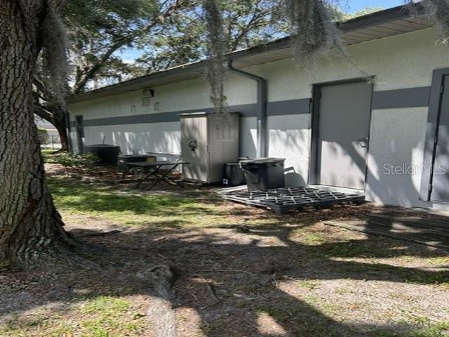 1 FLORIDA PARK DRIVE