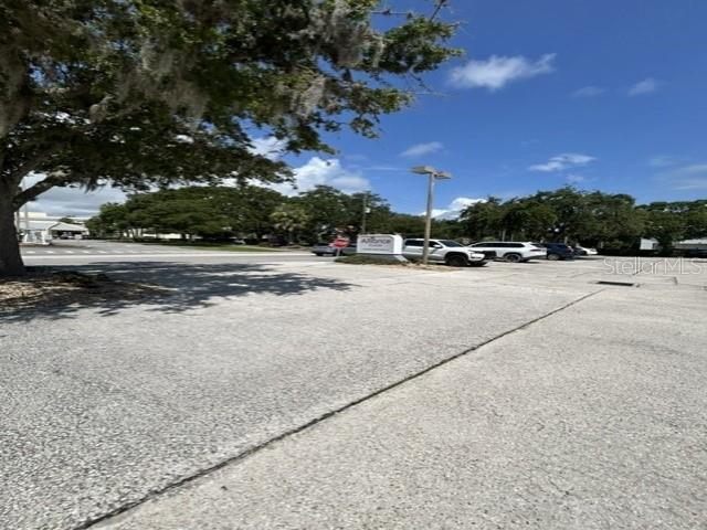 1 FLORIDA PARK DRIVE