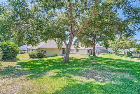 A home in CLERMONT