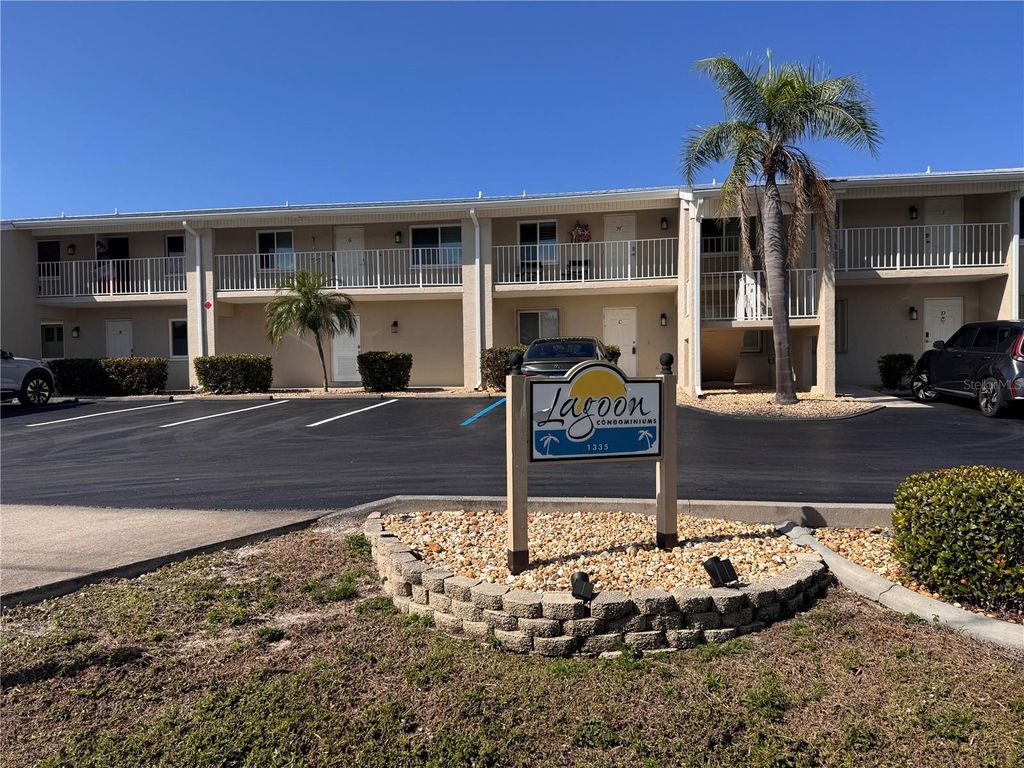 Photo of 1335 Mineo Drive #G, Punta Gorda, FL 33950 (MLS # C7511712)