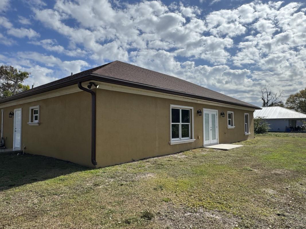 TAYLOR CRK ISLES UN VI - Residential