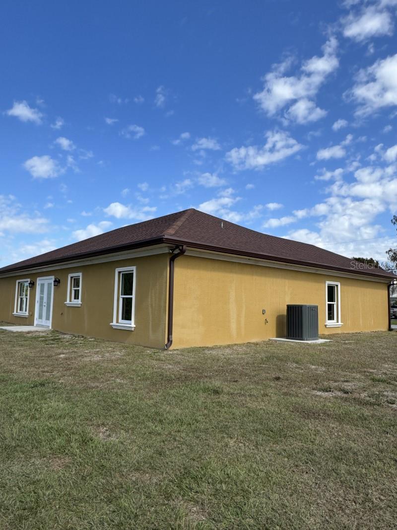 TAYLOR CRK ISLES UN VI - Residential