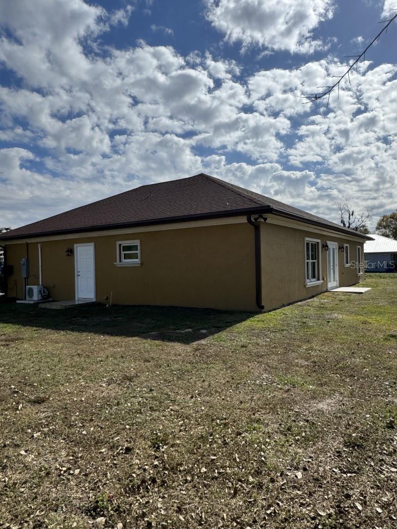 TAYLOR CRK ISLES UN VI - Residential