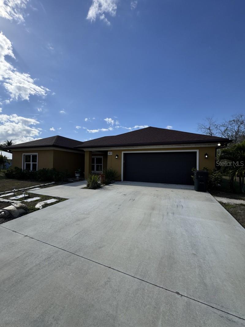 TAYLOR CRK ISLES UN VI - Residential