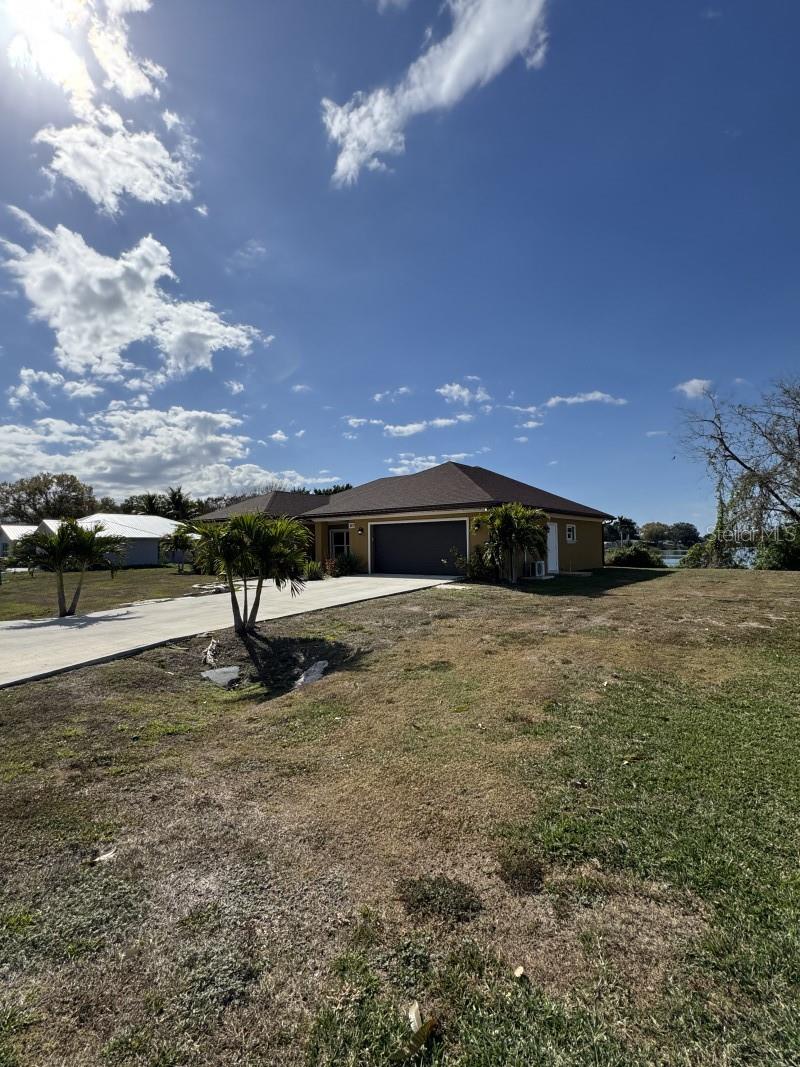 TAYLOR CRK ISLES UN VI - Residential