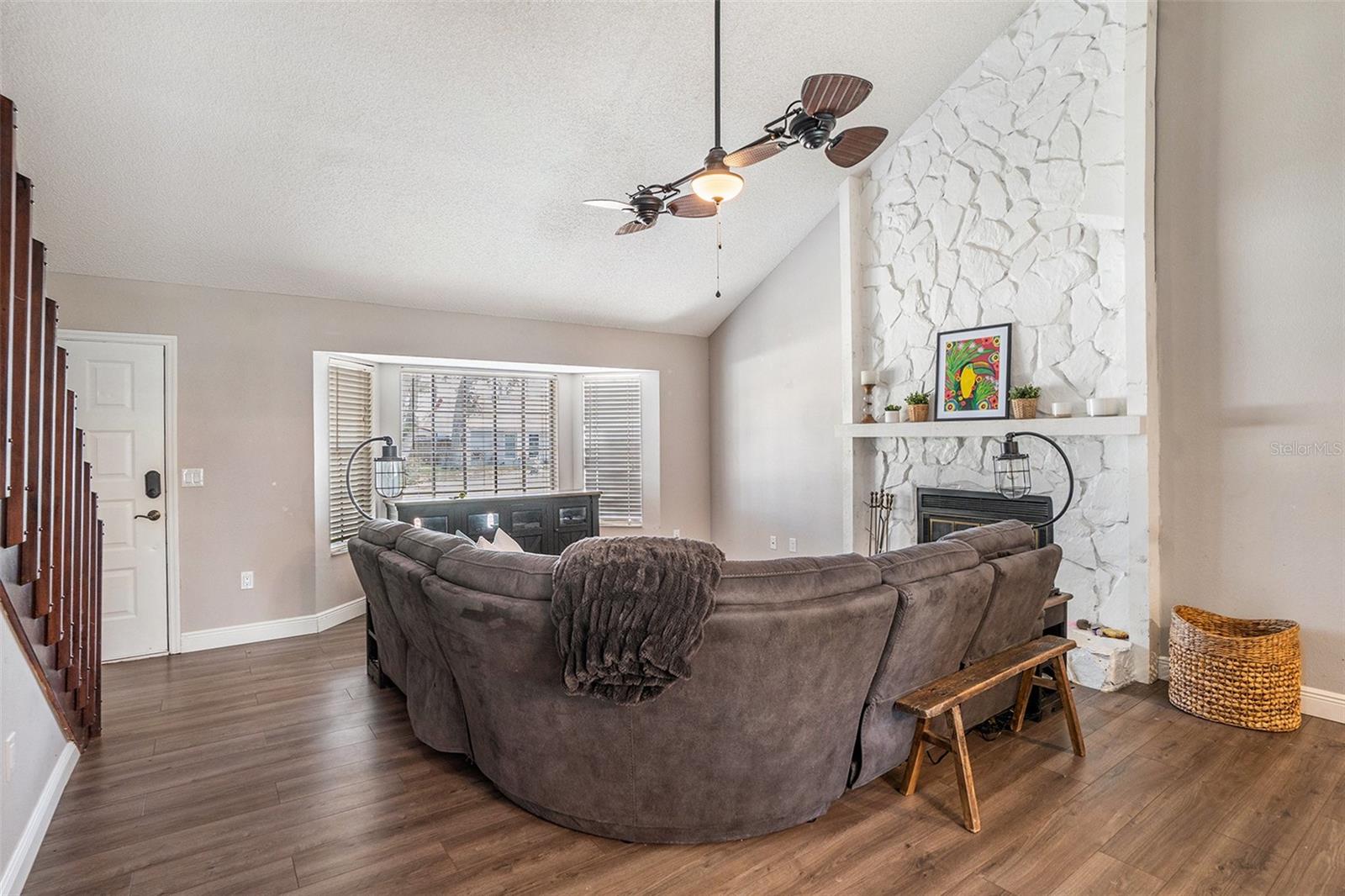 BLOOMINGDALE SECTION I UNIT 2 - Residential